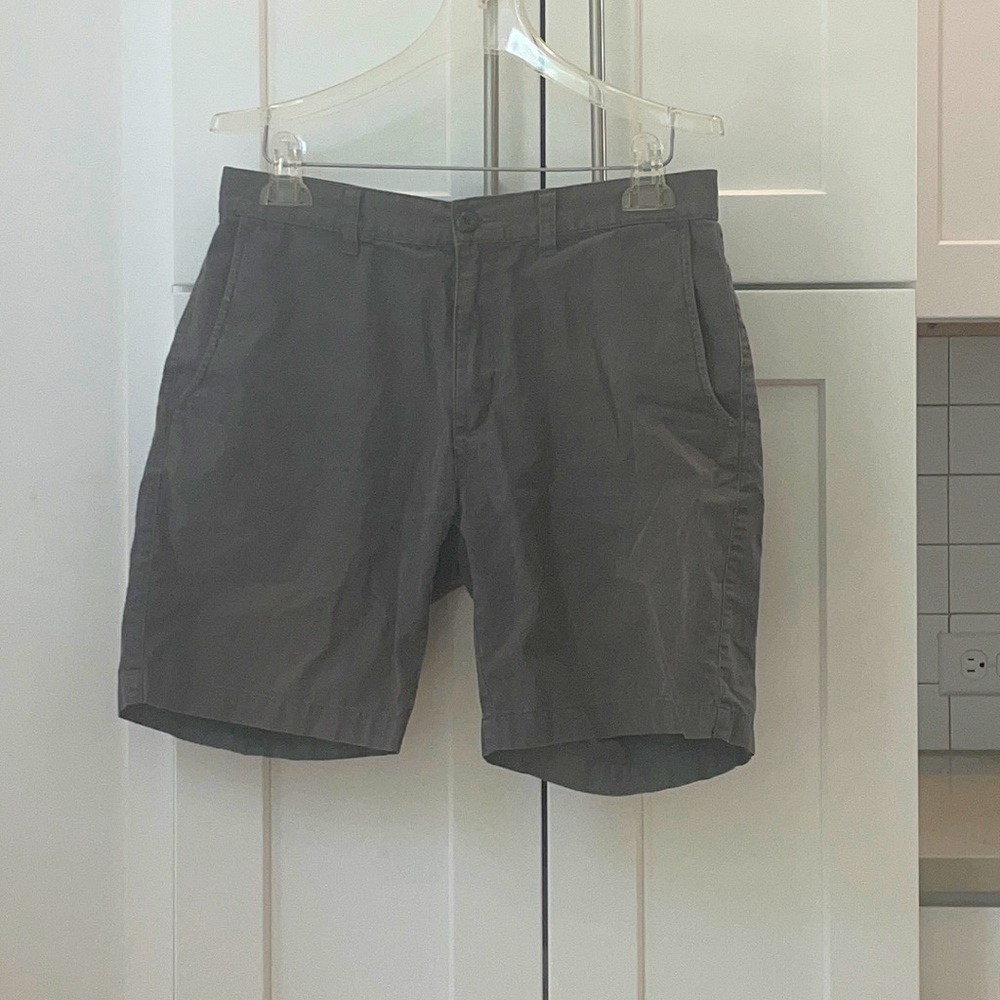 Patagonia Outdoorsman Shorts
